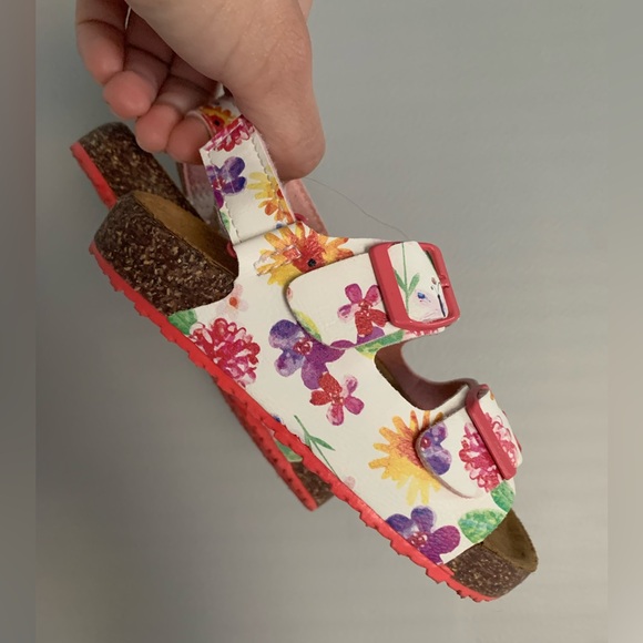 Kids summer sandals - Picture 2 of 3